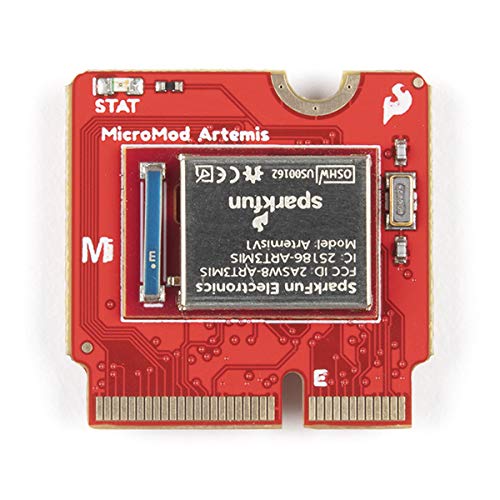 SparkFun MicroMod Egyetlen Pár Ethernet Kit-ADIN1110-10BASE-T1L Egyetlen Pár Ethernet -MicroMod Egyetlen
