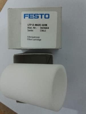 FESTO LFP-D-MAXI-40M-U 546486 szűrő elem