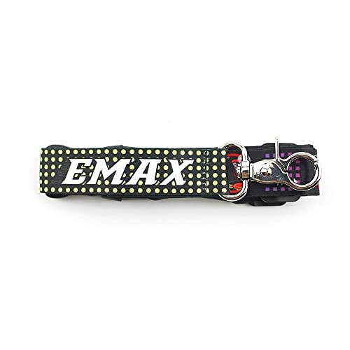 Emax Állítható Szállító Távoli Adó nyakpánt a FPV Racing Drón RC Repülő