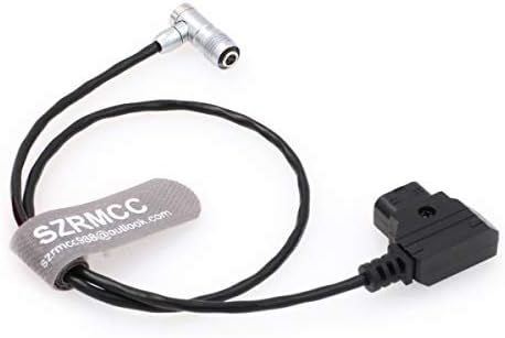 SZRMCC D-érintse meg, hogy XS6 4 Pin Női Csatlakozó hálózati Kábel IKAN Portkeys BM5 BM7 HH7 HS7T Monitor