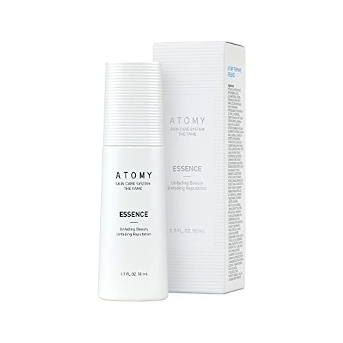 Atomy A Hírnév Arc Lényeg Kbeauty - Hidratáló & Brightening az Egyenetlen bőrszín, Hidratáló Száraz, Érzékeny