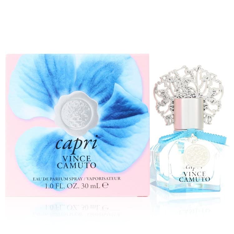Capri Parfüm Által Eau De Parfum Spray-1 Oz Eau De Parfum Spray