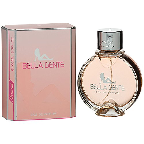Az Omerta Női Eau de Parfum, Bella Ember 100 ml