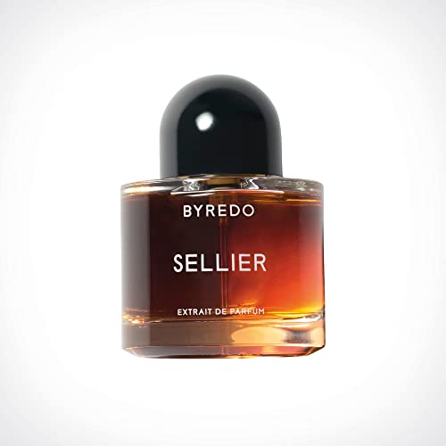 Byredo - Sellier - Extrait de Parfum 1.6 Fl. Oz.