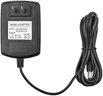 AC/DC Adapter Casio Színpadon Digitális Zongora CDP-S150 CDP-S350 Tápkábel Kábel, Töltő, Hálózati TÁPEGYSÉG