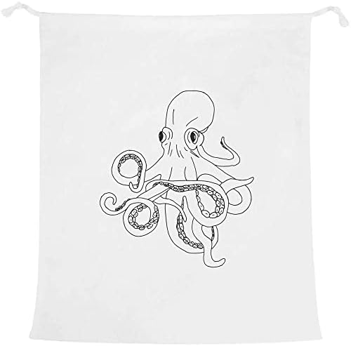 Azeeda 'Octopus Mosoda/Mosógép/Tároló Táska (LB00022914)