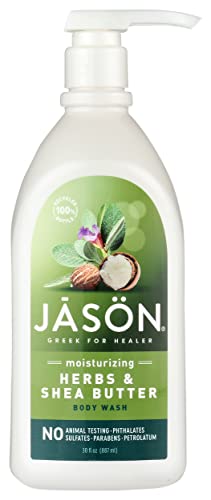 Jason tusfürdő Növényi, 30 Uncia (Csomag 1)