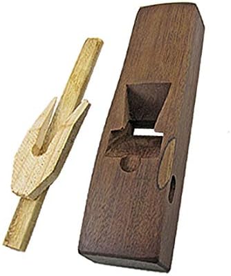 X-mosás ragályos Hagyományos Asztalos Kézi Fa Egyengető Kéz Eszköz(Carpintero kézi kézi de madera herramienta