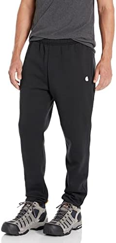Carhartt Férfi Relaxed Fit Midweight Kúpos Sweatpant