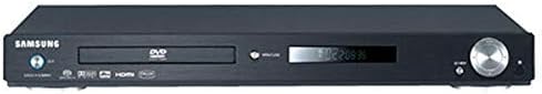 Samsung DVD-HD950 HD Átalakítása DVD-Lejátszó , Fekete (Felújított)