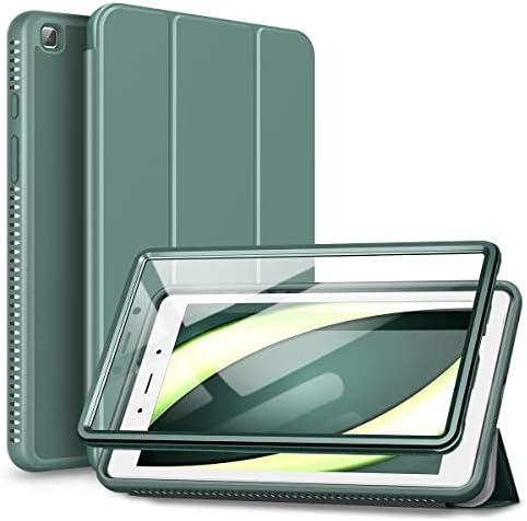 SURITCH Esetben a Samsung Galaxy Tab EGY 8.0 2019 (SM-T290/T295), [Beépített képernyővédő fólia][Auto