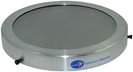 Üveg Napenergia Szűrő 12 (ST1200G) Solar Üveg Szűrő Passzol: univerzális Meade 10 Schmidt-Cassegrain van: