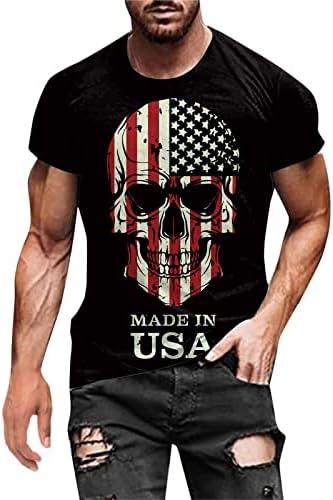 XXBR Katona Long Sleeve T-shirt Férfi ruházat, Őszi 3D-s Digitális Nyomtatott Tshirt Retro Tűz Izom Edzés