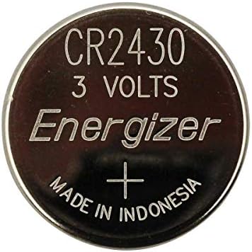 Energizer CR2430 Lítium gombelem