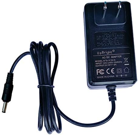UpBright 33V AC/DC Adapter Kompatibilis a Black and Decker 90501161 Modell ETPCA-240021U3 ETPCA240021U3