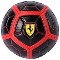 DAKOTT Ferrari No. 5 Limited Edition Futball-Labda - Hivatalos Mérkőzés Súly - Ifjúsági & Felnőtt focisták