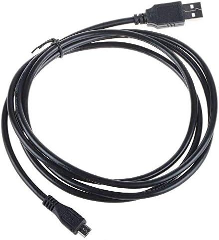 BestCH USB Töltő, hálózati Kábel Kábel Fekete Doboz Autó Műszerfal LCD Dashcam DVR Kamera