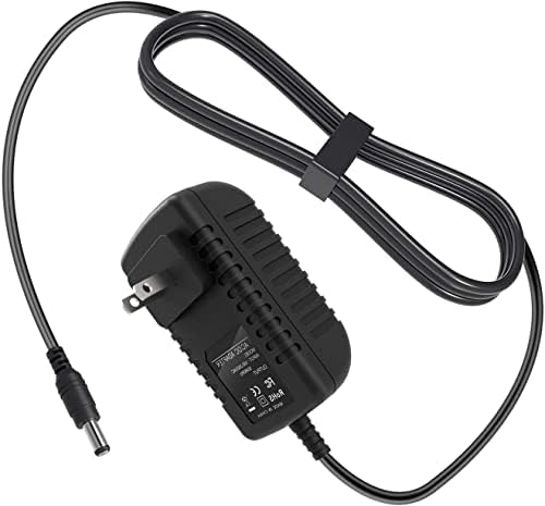 Parthcksi Globális AC/DC Adapter Modell: YLS0151-T100150 Audio/Video Készülék Tápegység Kábel Fali Töltő