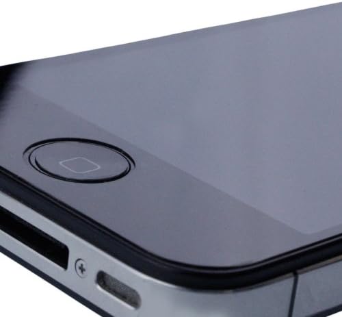 Skinomi képernyővédő fólia Kompatibilis Apple iPhone 4S (Verizon)(2 Csomag) Tiszta TechSkin TPU Anti-Buborék