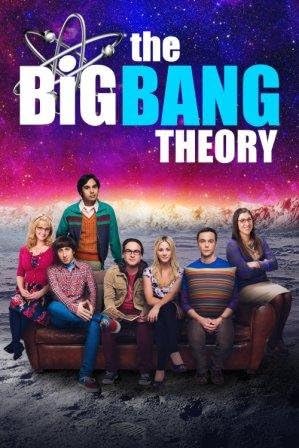 Isteni Plakátok T V a Műsor-Sorozat, A the Big Bang Theory Szezonban 11 12 x 18 cm-es Sokszínű Híres Poszter