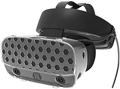 AMVR VR Arc Felületet Puha Konzol Oculus Rift S & AMVR VR Headset Védő Héj