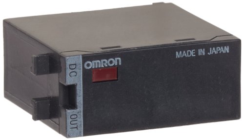Omron G3R-IDZR1SN DC5 Szilárdtest Relé, Mutató, Photocoupler Elszigeteltség, 1 kHz Magas Válaszadási Sebesség,