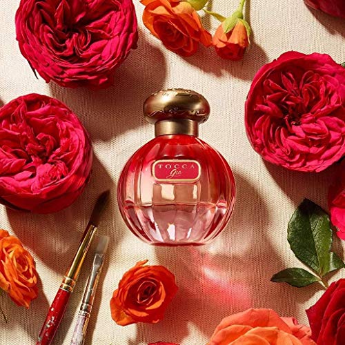 Tocca Szépség Eau de Parfum - Gia 1.7 oz (50ml)