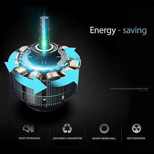 FEHUN Mennyezeti Ventilátor, Hálószoba Világítás Mennyezeti ventilátor Lámpák Led-Modern Mennyezeti Ventilátor