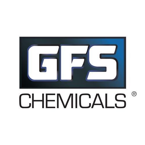 GFS Vegyi anyagok 66602 Reagens Nátrium-hidrogén-karbonát (ACS), 2,5 kg