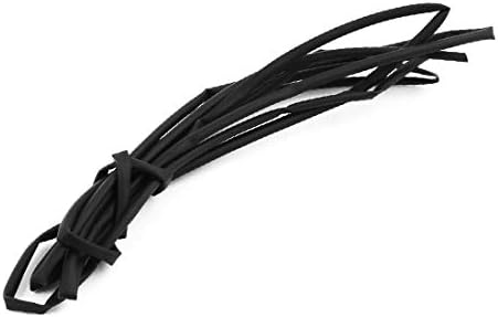 Új Lon0167 2,5 mm-es Dia Szerepelt, 3:1 Arányban Hő megbízható hatékonyság zsugorcső Wire Wrap Kábel Ujja