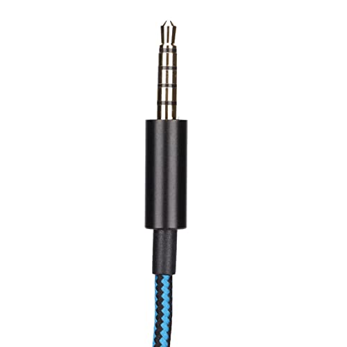 Csere Kábel Astro A10 a30-as A40 A50 Fülhallgató, vezetékes Fejhallgató Hosszabbító hangerőszabályzót,