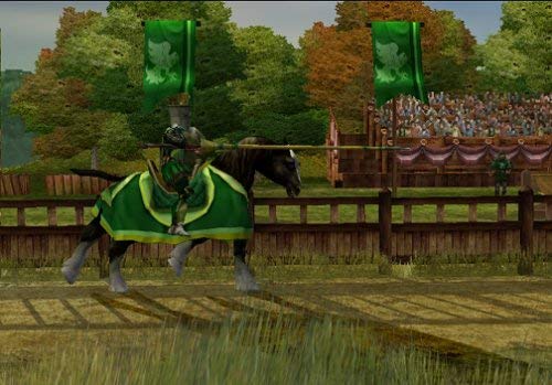 Robin Hood Defender of the Crown - a PlayStation 2 (Felújított)