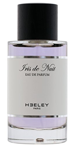HEELEY Iris de Nuit Eau de Parfum