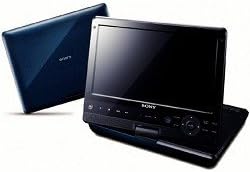 Sony BDP-SX1000 DVD Lejátszó (Fekete)