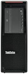LEN ThinkStation P520 Server Intel Xeon W-2135, vPro, PCIe SSD, NVIDIA Grafikus Kártya, W10P 64, 4 Év