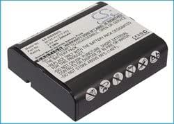 Csere SIEMENS 30145-K1310-X52 a Technikai Pontosság Akkumulátor