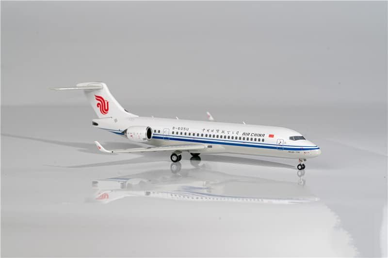 NG-Model Air China ARJ21-700 B-605U 1/200 FRÖCCSÖNTÖTT Repülőgép Előre elkészített Modell