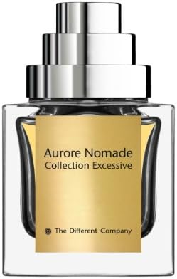 A Másik Cég 17800242805 Aurore Nomade Eau De Parfum Spray - 50 ml.