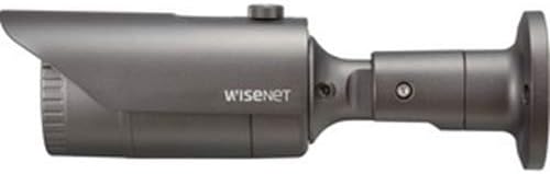 Hanwha Techwin QNO-6082R 2MP WDR IR Kültéri Hálózati Bullet Kamera 3.2~10mm (3.1 x) Motorizált varifokális