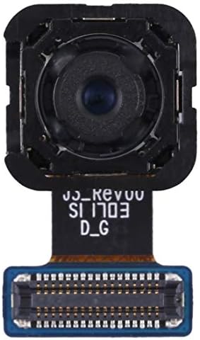 Kamera Üveg Lencse Hátsó Kamera Modul Galaxy J3 (2017) / J330