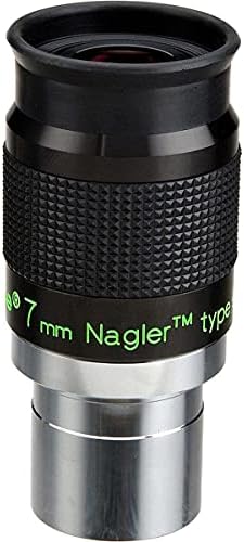 Televue 7mm Nagler Típus 6 1.25 inch (1-1/4.) Szemlencse