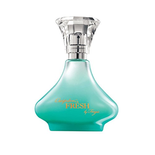 Avon Szókimondó Friss Által Fergie - Eau De Parfum Spray-1.7 Fl. Oz.